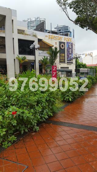 Balestier Point (D12), Office #127863222